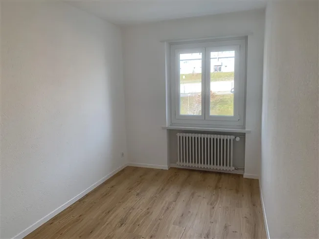 3 Zimmer Wohnung in La Chaux-de-Fonds – Foto 7 von 8