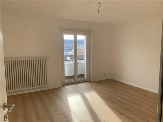 3 Zimmer Wohnung in La Chaux-de-Fonds – Foto 5 von 8