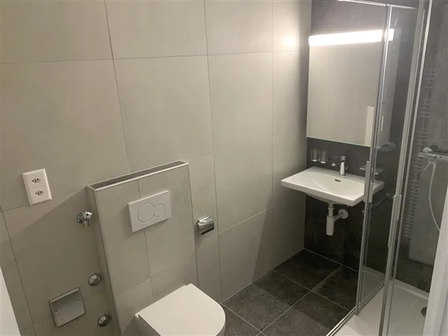 3 Zimmer Wohnung in La Chaux-de-Fonds – foto 6 di 7