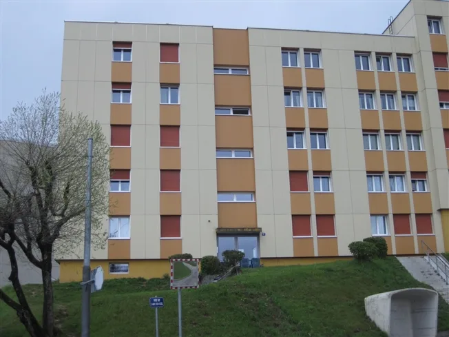 3 Zimmer Wohnung in La Chaux-de-Fonds – foto 7 di 7