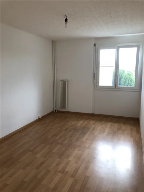 3 Zimmer Wohnung in La Chaux-de-Fonds – Foto 5 von 9