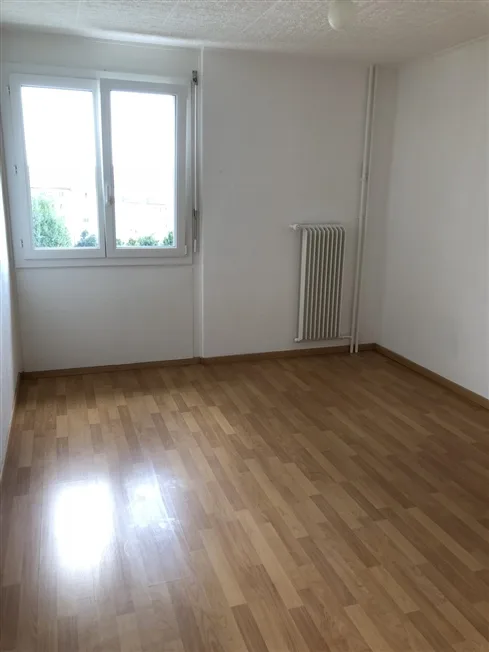 3 Zimmer Wohnung in La Chaux-de-Fonds – Foto 6 von 9