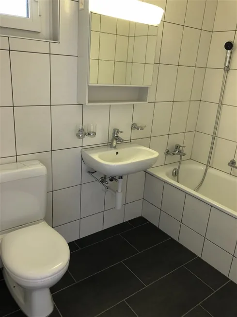 3 Zimmer Wohnung in La Chaux-de-Fonds – Foto 4 von 9