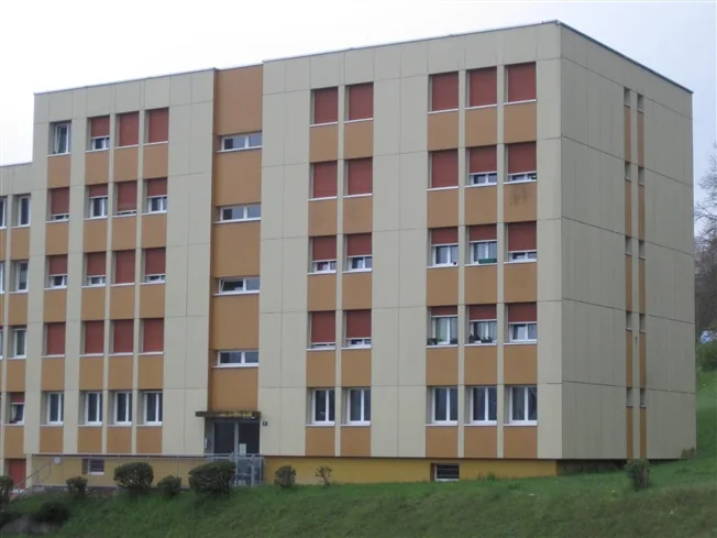 3 Zimmer Wohnung in La Chaux-de-Fonds – Foto 9 von 9