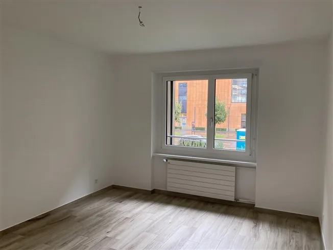 3 Zimmer Wohnung in La Chaux-de-Fonds – foto 8 di 10