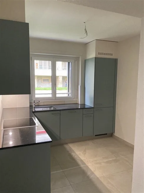 3 Zimmer Wohnung in La Chaux-de-Fonds – foto 4 di 10