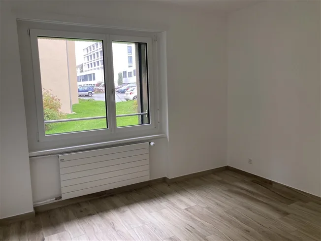 3 Zimmer Wohnung in La Chaux-de-Fonds – foto 3 di 10