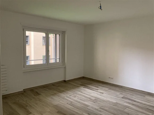 3 Zimmer Wohnung in La Chaux-de-Fonds – foto 7 di 10