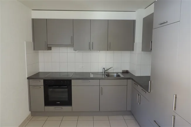 3 Zimmer Wohnung in La Chaux-de-Fonds – Foto 3 von 11