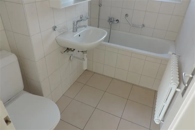 3 Zimmer Wohnung in La Chaux-de-Fonds – Foto 6 von 11