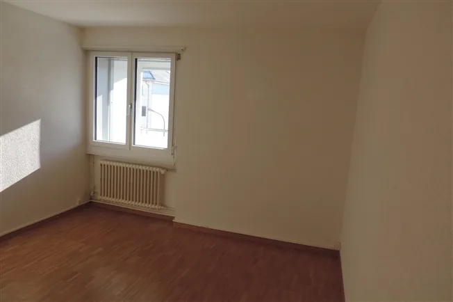 3 Zimmer Wohnung in La Chaux-de-Fonds – Foto 9 von 11