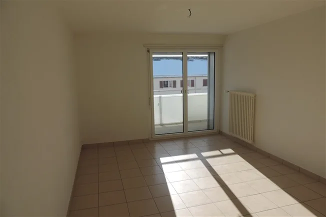 3 Zimmer Wohnung in La Chaux-de-Fonds – Foto 4 von 11
