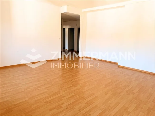 4.5 Zimmer Wohnung, 2300 La Chaux-de-Fonds