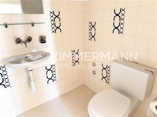 4.5 Zimmer Wohnung, 2300 La Chaux-de-Fonds