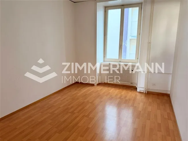 4.5 Zimmer Wohnung, 2300 La Chaux-de-Fonds