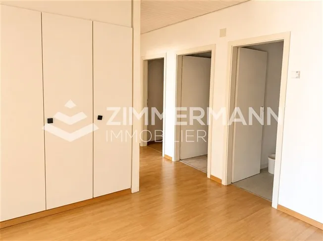 4.5 Zimmer Wohnung, 2300 La Chaux-de-Fonds