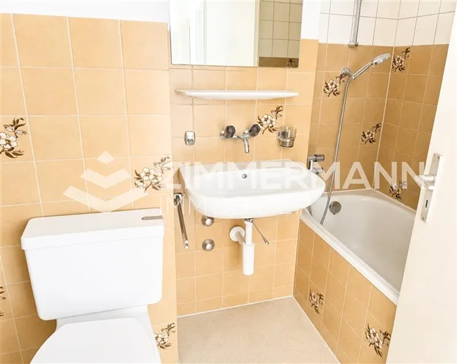 4.5 Zimmer Wohnung, 2300 La Chaux-de-Fonds