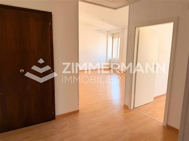 4.5 Zimmer Wohnung, 2300 La Chaux-de-Fonds