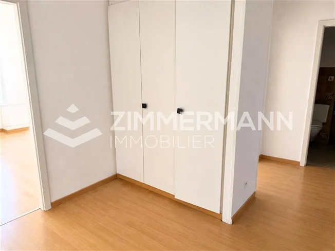 4.5 Zimmer Wohnung, 2300 La Chaux-de-Fonds