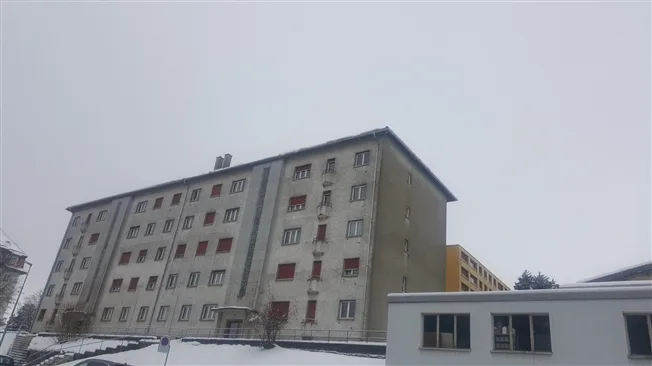 3 Zimmer Wohnung in La Chaux-de-Fonds – Foto 9 von 17