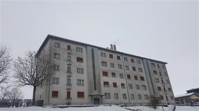 3 Zimmer Wohnung in La Chaux-de-Fonds – Foto 8 von 17