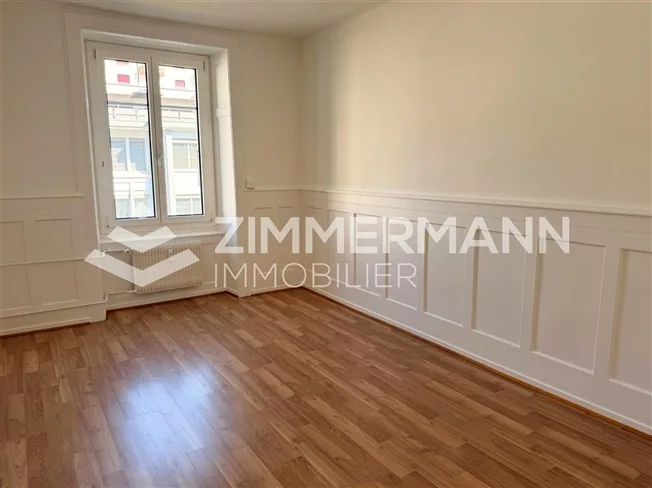 3 Zimmer Wohnung in La Chaux-de-Fonds – foto 10 di 11