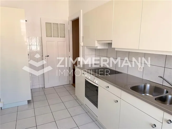 3 Zimmer Wohnung in La Chaux-de-Fonds – foto 6 di 11