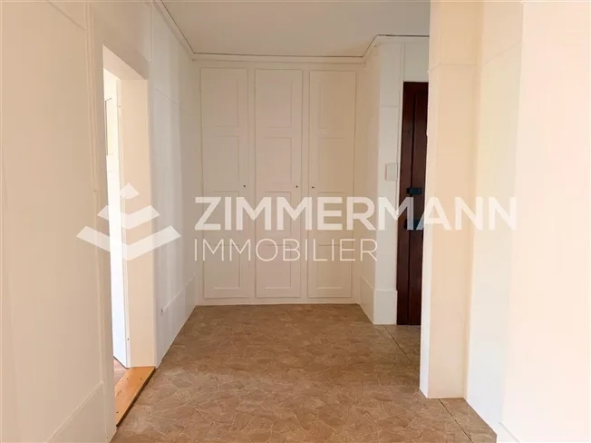 3 Zimmer Wohnung in La Chaux-de-Fonds – foto 9 di 11