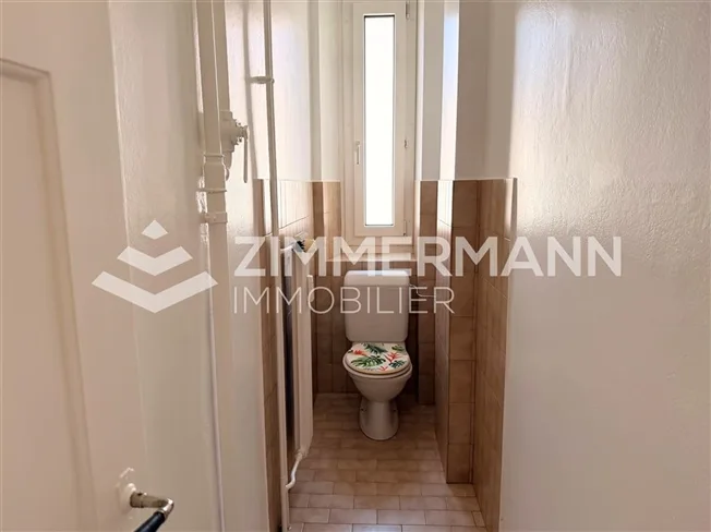 3 Zimmer Wohnung in La Chaux-de-Fonds – foto 8 di 11