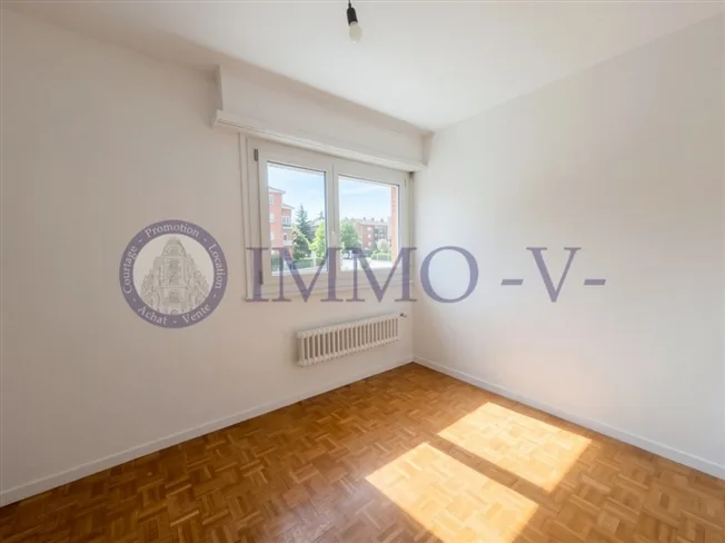 3.5 Zimmer Wohnung in La Chaux-de-Fonds – photo 4 sur 5