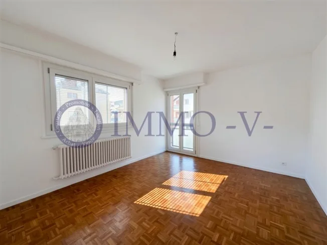 3.5 Zimmer Wohnung in La Chaux-de-Fonds – photo 3 sur 5
