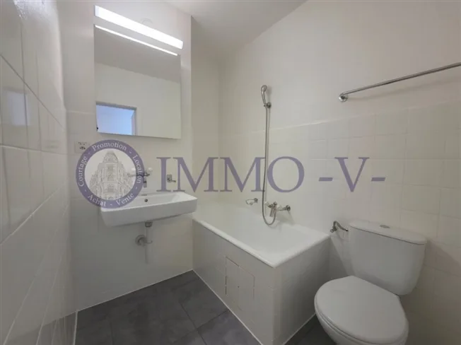 3.5 Zimmer Wohnung in La Chaux-de-Fonds – photo 5 sur 5