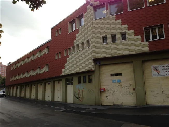 Wohnung in La Chaux-de-Fonds – Foto 2 von 2