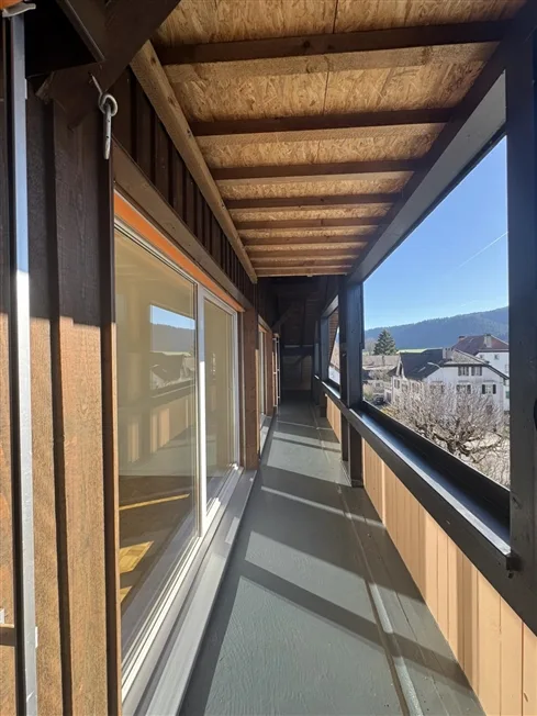4.5 Zimmer Wohnung in La Sagne NE – foto 8 di 10