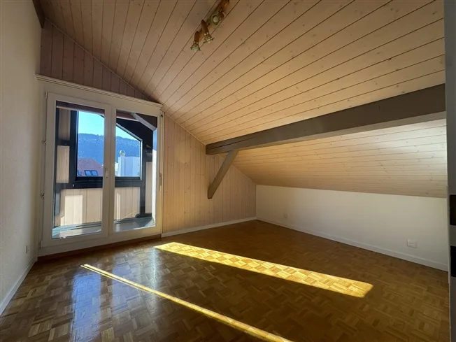 4.5 Zimmer Wohnung in La Sagne NE – foto 6 di 10