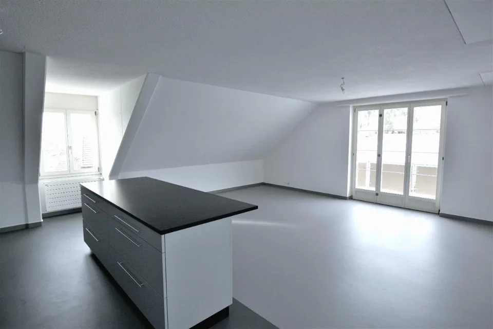4.5 Zimmer Wohnung in Saignelégier – photo 3 of 10