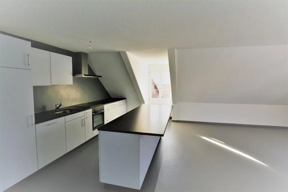 4.5 Zimmer Wohnung in Saignelégier – photo 2 of 10