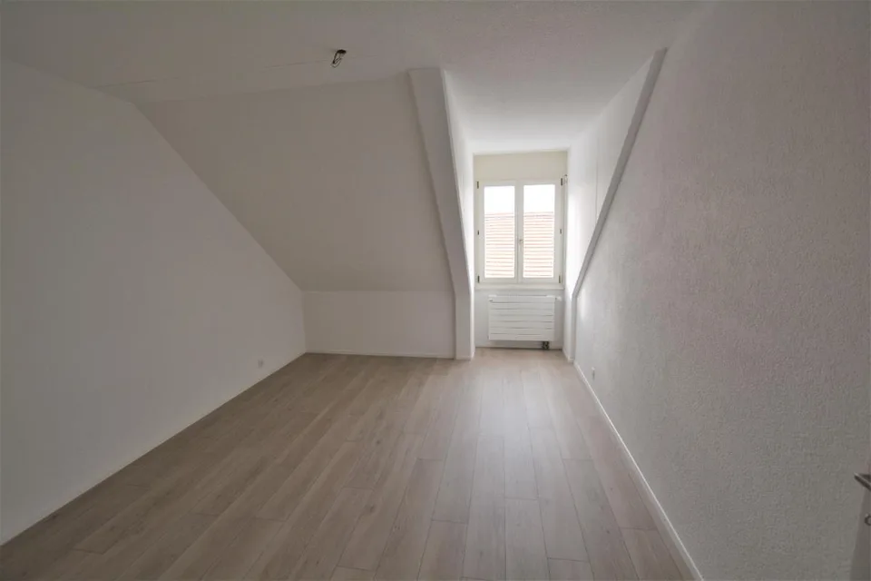 4.5 Zimmer Wohnung in Saignelégier – photo 5 of 10