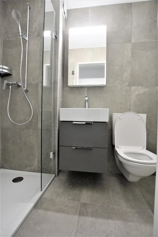 4.5 Zimmer Wohnung in Saignelégier – photo 8 of 10