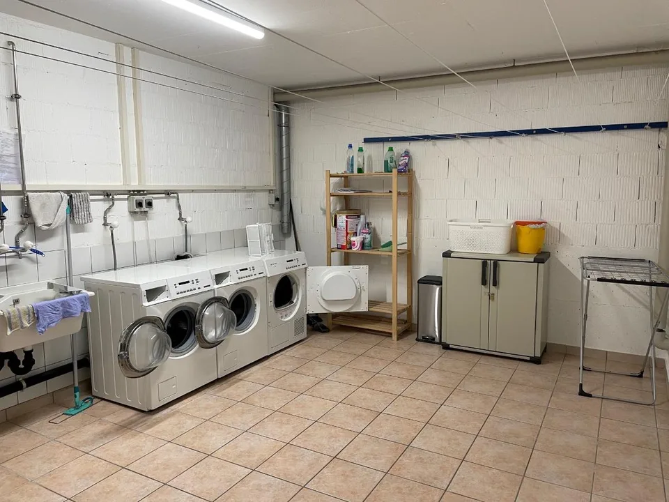 4.5 Zimmer Wohnung in Saignelégier – photo 9 of 10