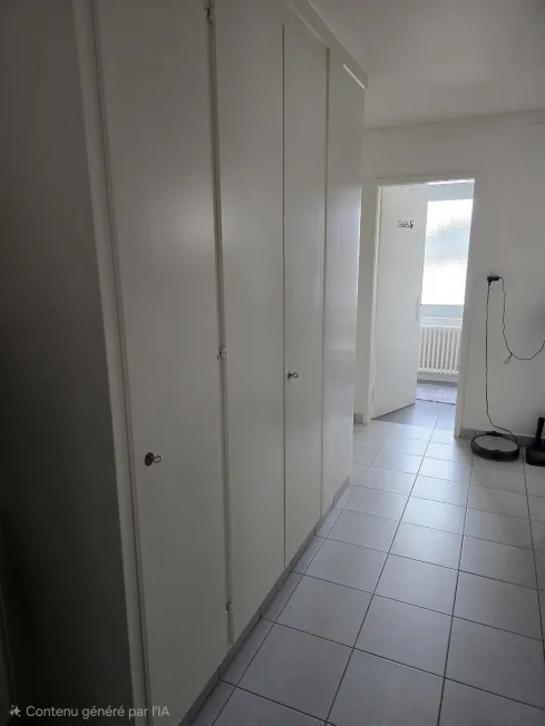 4 Zimmer Wohnung in Le Locle – Foto 5 von 18