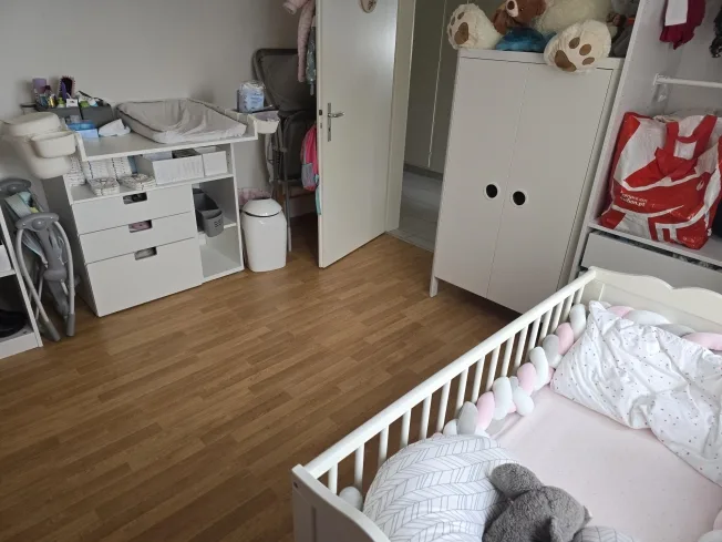 4 Zimmer Wohnung in Le Locle – Foto 7 von 18