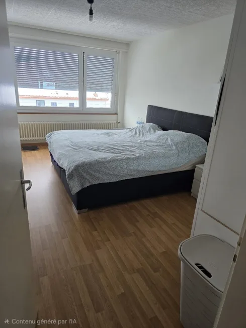 4 Zimmer Wohnung in Le Locle – Foto 6 von 18