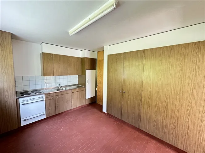 3.5 Zimmer Wohnung in Le Locle – foto 5 di 10