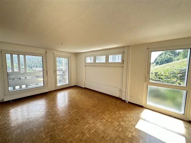 3.5 Zimmer Wohnung in Le Locle – foto 3 di 10