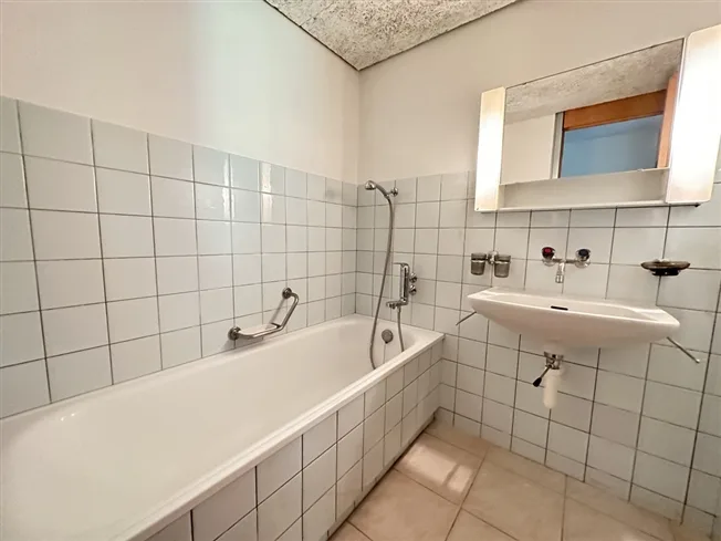 3.5 Zimmer Wohnung in Le Locle – foto 9 di 10