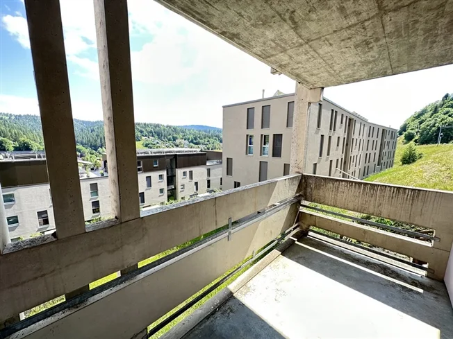 3.5 Zimmer Wohnung in Le Locle – foto 2 di 10