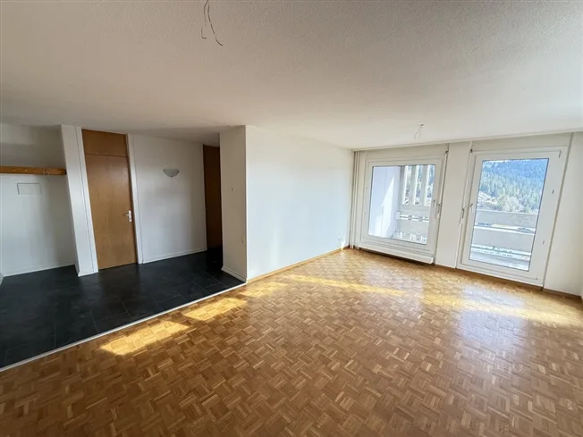 2.5 Zimmer Wohnung in Le Locle – Foto 4 von 22