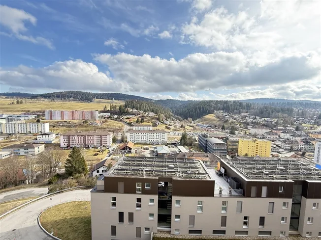2.5 Zimmer Wohnung in Le Locle – Foto 2 von 22