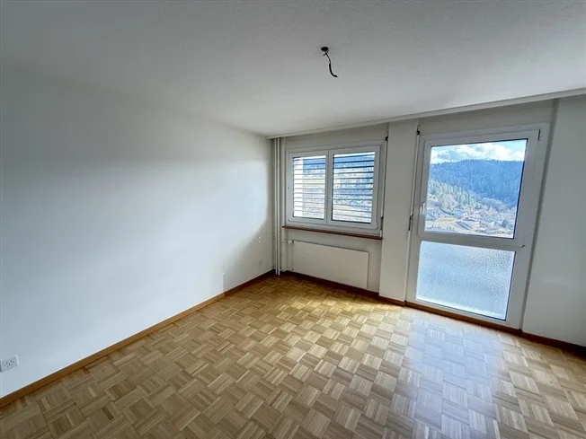 2.5 Zimmer Wohnung in Le Locle – Foto 8 von 22